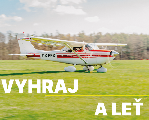 Vyhraj a leť